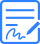 簽訂協(xié)議，稅務(wù)報(bào)到