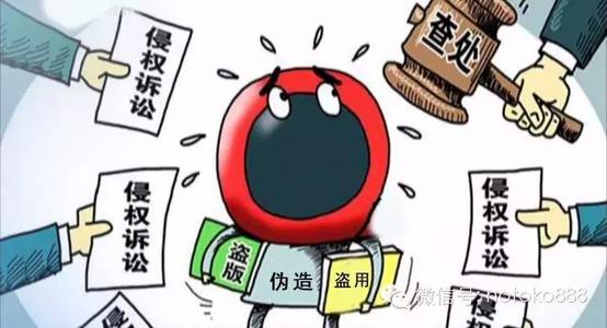 商標(biāo)注冊(cè)成功后，你知道如何使用嗎？