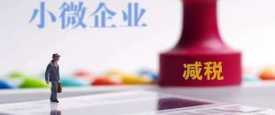 收藏 | 小微企業(yè)可以享受哪些稅費(fèi)優(yōu)惠政策？