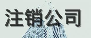 公司注銷的原因有哪些？