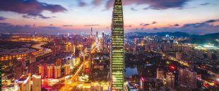 地球的經(jīng)濟(jì)中心將是深圳，“深圳人”你對深圳的未來期待嗎?