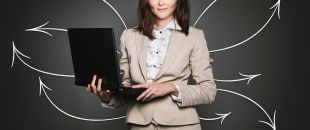 案例：用微笑服務(wù)打動你！
