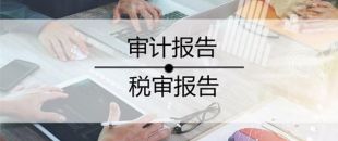 2020年稅審報告做了嗎？哪些企業(yè)不用做稅審？